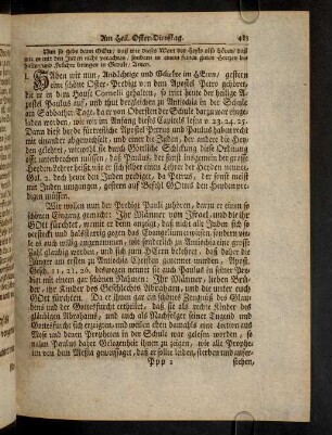 483-493, I. Haben wir nun, Andaechtige und Geliebte im ...