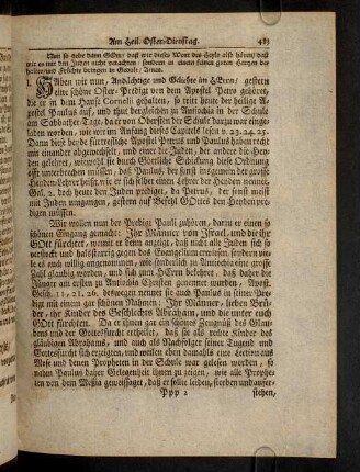 483-493, I. Haben wir nun, Andaechtige und Geliebte im ...