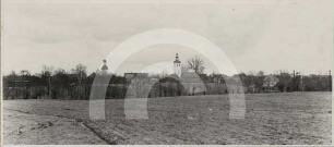 Ortsansicht Schawoine