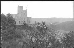 Bad Sulza. Sonnenburg