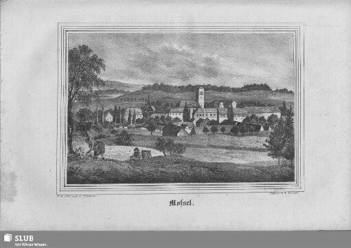 Moßel