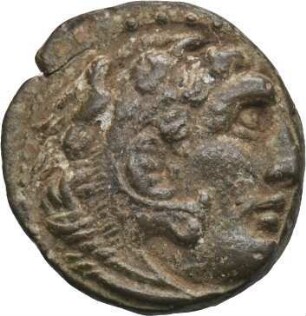 Erythrai / Ionien, 3. Jh. v. Chr.