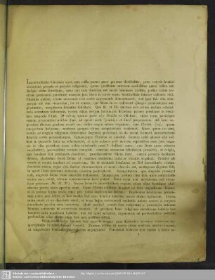 De statu animarum medio inter, mortem et resurrectionem