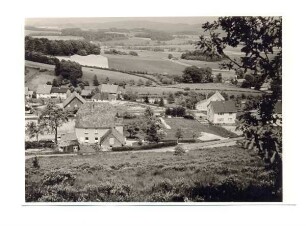 Holzhausen Externsteine
