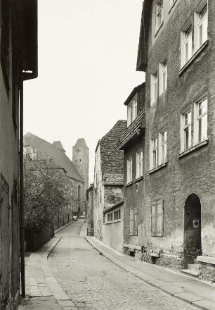 Wohnhaus, Freiberg (Sachsen)
