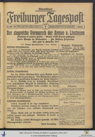 09.06.1915 (Abendblatt)