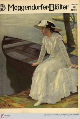Nr. 1236 (03.09.1914) [S.193-201 nicht erschienen]