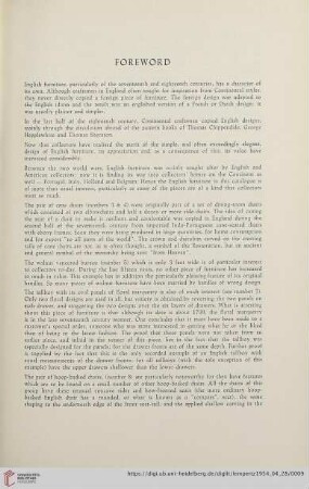 Foreword