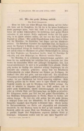 [Lesestücke 101-108]