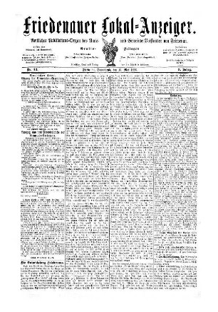 Nr. 40, 16.05.1896