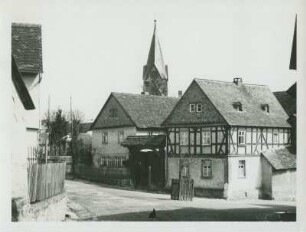 Dornholzhausen, Kreis Wetzlar