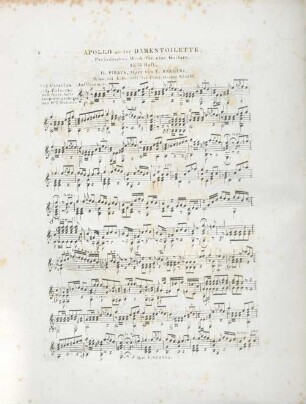 Il Pirata : Oper