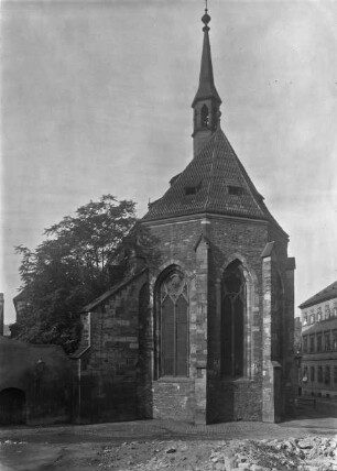 Agneskloster, Prager Altstadt, Tschechische Republik
