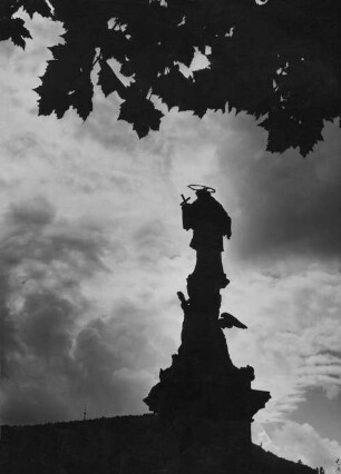 Archivfotografie "heidelberg_denkmaeler_385"