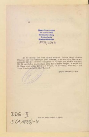 [Johann Gottlieb Fichte]