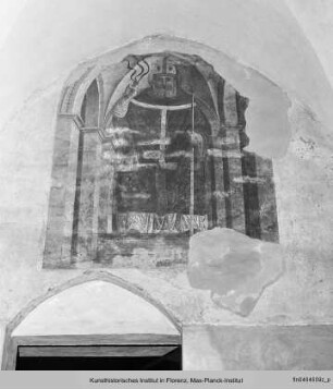 Heiliger Ambrosius