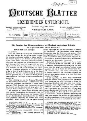 41/42: Heft 41/42