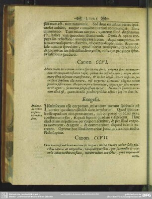 Canon CCVI