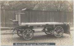 Rollwagen