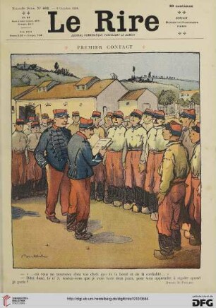 No. 401 (8 Octobre 1910)