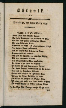 169-176, Nr. 21: 12.3.1793