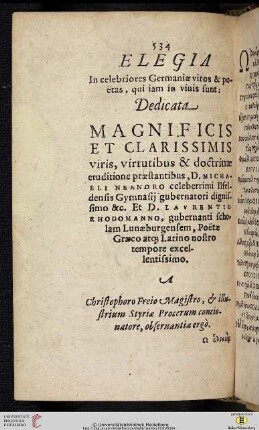 Elegia […]