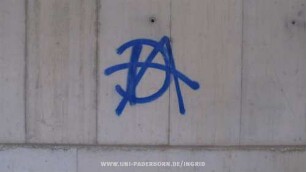 DA