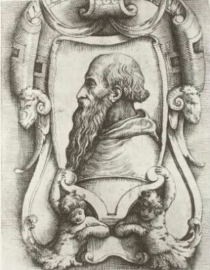 Bembo, Pietro