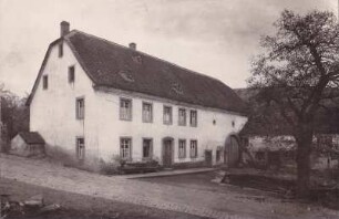 Bauernhaus