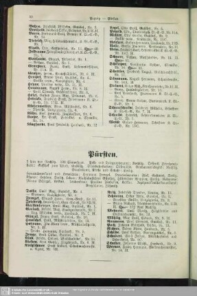Pürsten