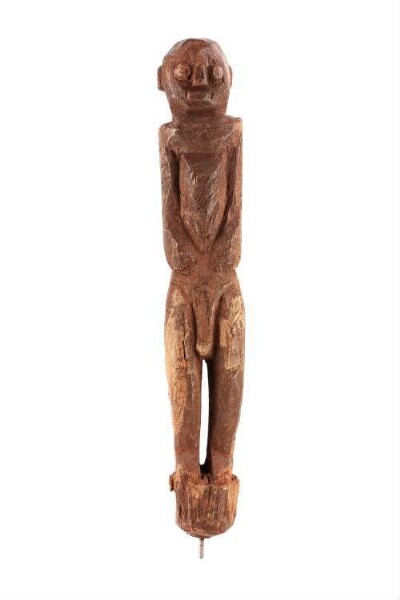 Male Figure