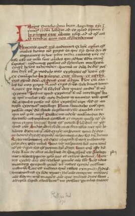 In Johannis evangelium tractatus CXXIV