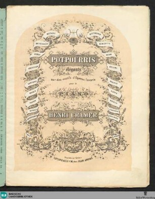 133: La grande duchesse de Gerolstein de Offenbach