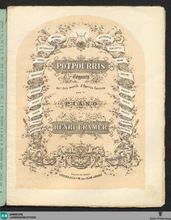 133: La grande duchesse de Gerolstein de Offenbach