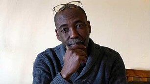 Mahamat-Saleh Haroun