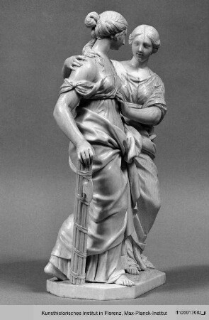 Justitia und Pax