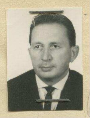 Max Groß