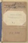 Londoner Ultimatum bis Note vom 12. Juli 1922.- Deutscher Stundungsantrag