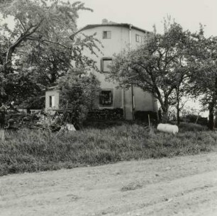 Windmühle, Großerkmannsdorf