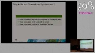 GPU-Enabled Polyphase Filterbanks: Everyday I'm Shuffling