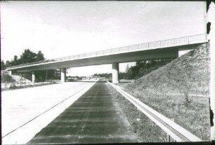 Überführung Achern-Unzhurst