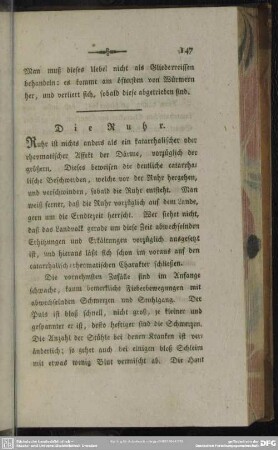 Die Ruhr