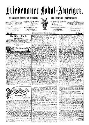 Nr. 96, 25.04.1900