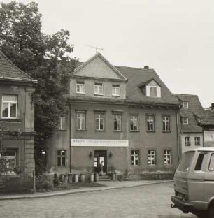 Stadt- und Kreisbibliothek