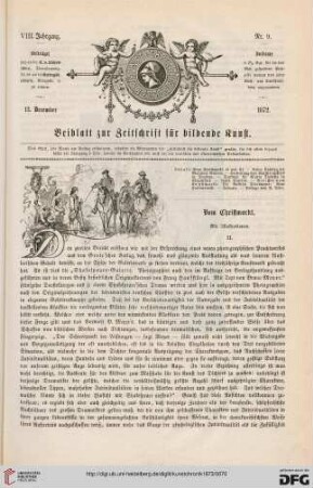 Heft 9 (13. Dezember 1872)