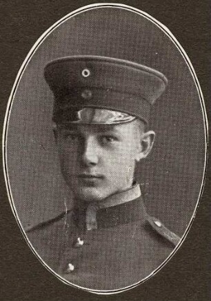 Graner, Julius