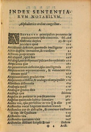 In Dialecticam Aristotelis commentaria