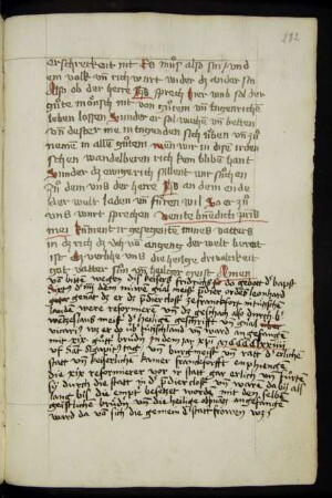 Reformierung des Frankfurter Klosters 1474 (Nachtrag)
