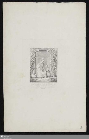 Grossmutter Lehrerin