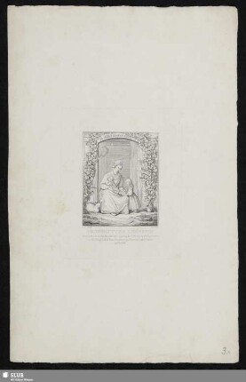Grossmutter Lehrerin